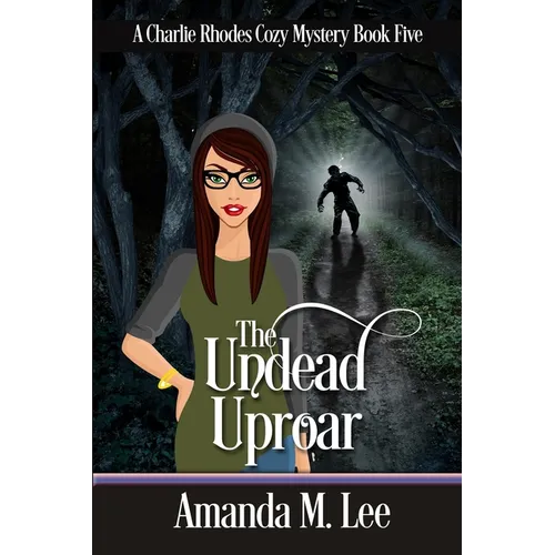 The Undead Uproar - Paperback