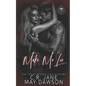 Make Me Lie: A Dark Enemies to Lovers College Romance - Paperback