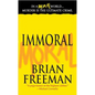 Immoral - Paperback