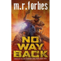 No Way Back: A Sheriff Duke Story - Paperback