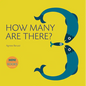 How Many Are There - Board Book
