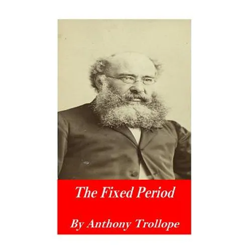 The Fixed Period - Paperback