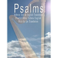 The Psalms: Hebrew Text & English Translation - Parallel Bible: Hebrew/English - Paperback