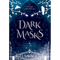 Dark Masks - Updated Edition: Mystery / Thriller - Hardcover