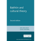 Bakhtin and Cultural Theory: Second Edition - Paperback