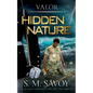 Hidden Nature - Paperback
