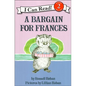 A Bargain for Frances - Hardcover