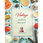 Vintage Andhra Recipes (English) - Paperback