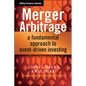 Merger Arbitrage - Hardcover