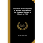 Narrative of the Captivity of William Biggs Among the Kickapoo Indians in Illinois in 1788 - Hardcover