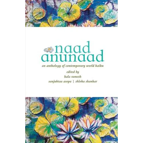 Naad Anunaad - Paperback