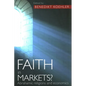 Faith in Markets? Abrahamic Religions and Economics - Paperback