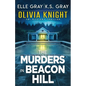 The Murders in Beacon Hill - Paperback
