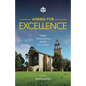 Aiming for Excellence: Yarra Theological Union 1972-2022 - Paperback