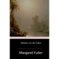 Summer on the Lakes - Paperback
