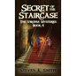 Secret of the Staircase: The Virginia Mysteries Book 4 - Hardcover