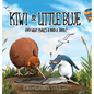 Kiwi & Little Blue: And what makes a bird a bird? - Hardcover