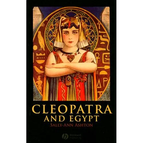 Cleopatra and Egypt - Paperback