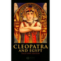 Cleopatra and Egypt - Paperback
