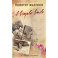 A Simple Smile: A Poetic Memoir - Hardcover