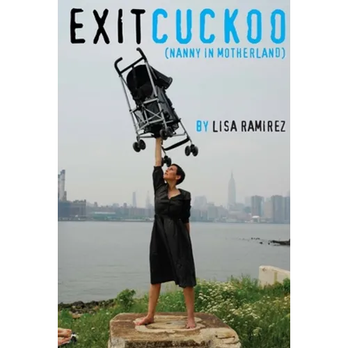 Exit Cuckoo (nanny in motherland) - Paperback