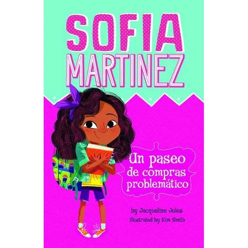 Un Paseo de Compras Problemático (Shopping Trip Trouble) - Paperback
