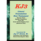 literal translation new testament-oe-kj3 - Paperback