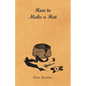 How to Make a Hat - Paperback