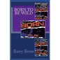 Born to Be Wild - Paperback