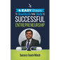 4 Easy Steps To Switch From Job To Successful Entrepreneurship - Paperback
