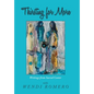 Thirsting for More: Writings from Sacred Center - Hardcover