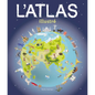 L'Atlas Illustré - Hardcover