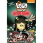 The Loud House #5: After Dark - Hardcover