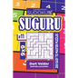 Sudoku Suguru - 200 Easy to Master Puzzles 9x9 (Volume 11) - Paperback