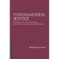 Fundamental Justice 2/E: Section 7 of the Canadian Charter of Rights and Freedoms - Paperback