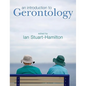 An Introduction to Gerontology - Paperback