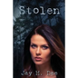 Stolen - Paperback