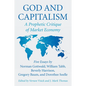 God and Capitalism - Paperback