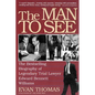 The Man to See - Paperback