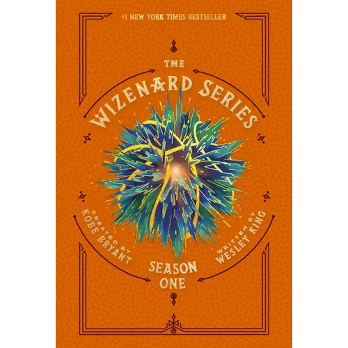 The Wizenard Series: Season One - Hardcover