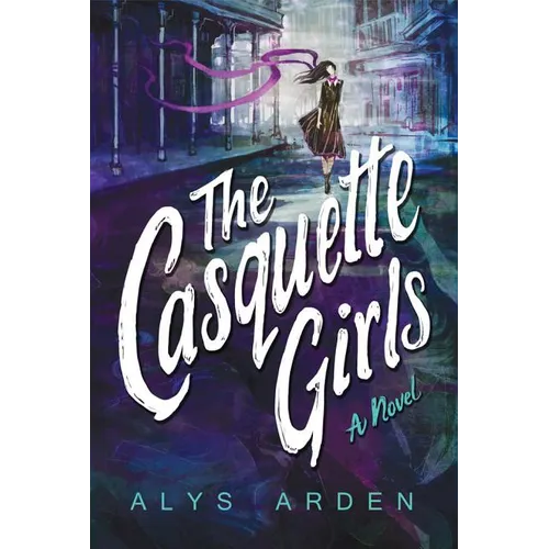The Casquette Girls - Paperback