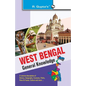 West Bengal General Knowledge - Paperback