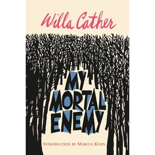 My Mortal Enemy - Paperback
