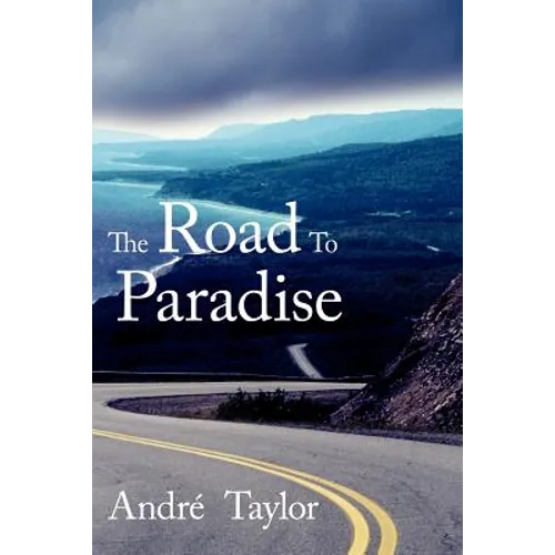 The Road To Paradise - Paperback