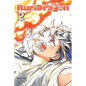 Ruridragon, Vol. 2 - Paperback