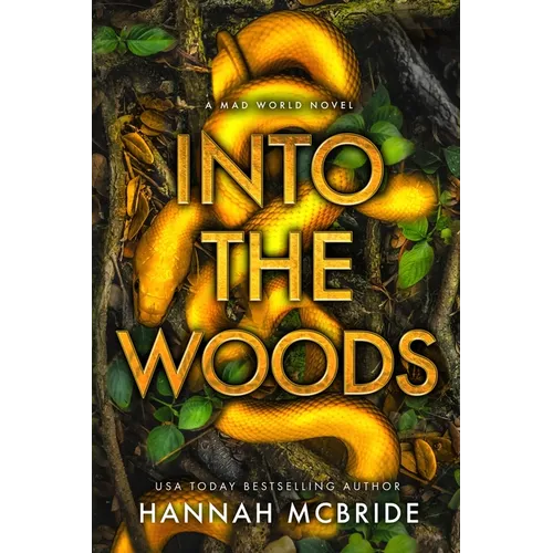 Into the Woods - Paperback