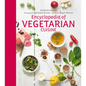 Encyclopedia of Vegetarian Cuisine - Hardcover