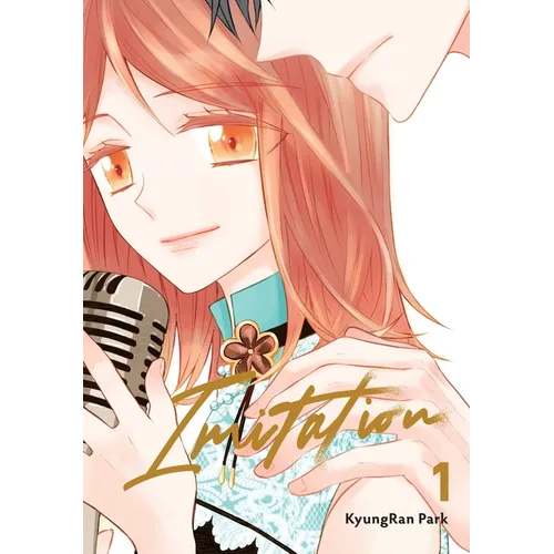 Imitation, Vol. 1: Volume 1 - Paperback