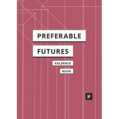 Preferable Futures - Paperback