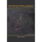 American Post-Judaism: Identity and Renewal in a Postethnic Society - Hardcover